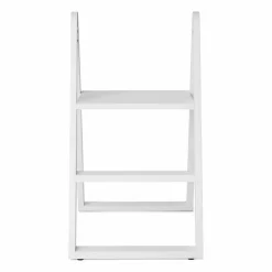 Discount Gejst Reech stepladder stege Vit