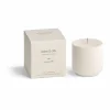 ester & erik Refill doftljus Amber & patchouli