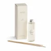 Clearance ester & erik Refill doftpinnar Amber & patchouli