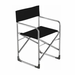 Clearance Fiam Regista stol Black