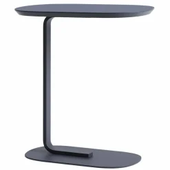 Hot Muuto Relate sidobord 60 5 cm Blue-Grey