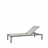 Cane-line Relax solsäng Light grey