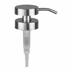 Clearance Mette Ditmer Reservdel Opal pumphuvud Steel