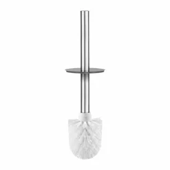Hot Mette Ditmer Reservdel Opal toalettborste inkl. lock Steel