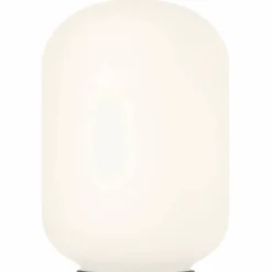 Clearance Ateljé Lyktan Reservglas till Plug Lamp Opal vit