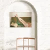 Paper Collective Resting Feet 01 poster 70x50 cm