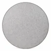 Clearance Gejst Retell pinboard anslagstavla Ø80 cm Ljusgrå