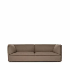 Fogia Retreat soffa 2 5-sits 2 5-sits fiord 271 mörkbeige
