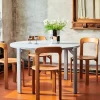 Outlet HAY Rey stol umber brown