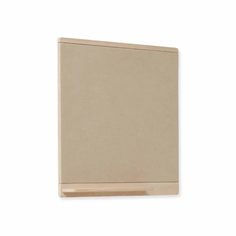 Sale Form & Refine Rim anslagstavla 75x75 cm Vit ek