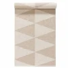Sale Scandi Living Rime matta nude (beige) 70x250 cm