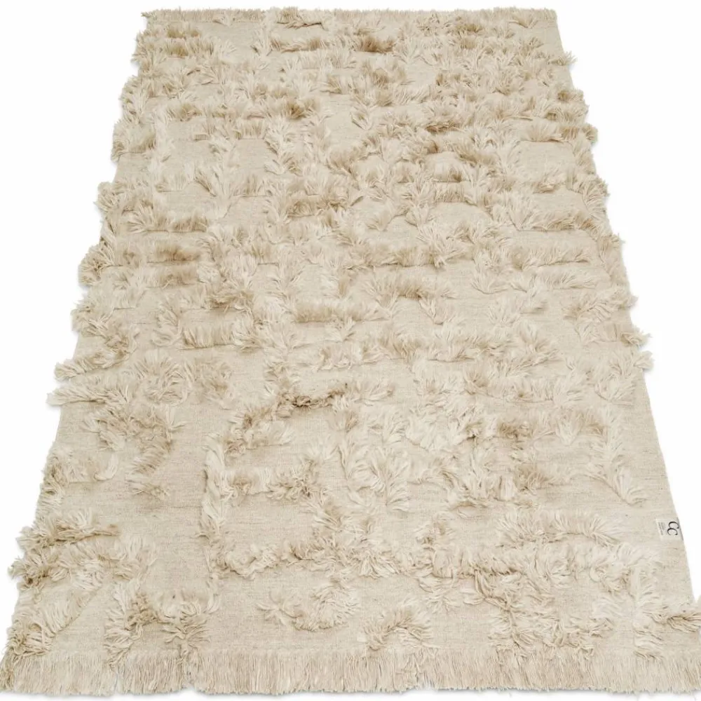Online Classic Collection Rio ullmatta 170x230 cm Beige