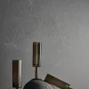 MUUBS Ripe champagneglas 14 5 cl Smoked brown