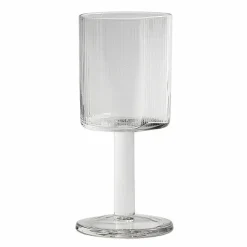 MUUBS Ripe vitvinsglas 21 cl Klar