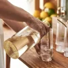 Best Ferm Living Ripple karaff klar