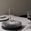 Online Ferm Living Ripple vinkaraff Clear