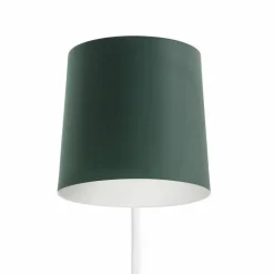 Normann Copenhagen Rise vägglampa Petrol