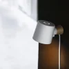 Best Normann Copenhagen Rise vägglampa Vit