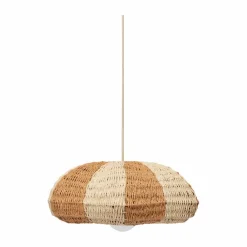 Best Ferm Living Rivan lampskärm Natural-off-white