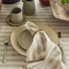 Himla Riviera bordsduk 145x330 cm Sand