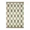 Clearance Classic Collection Röllakan Tagel matta Grön 170x230 cm
