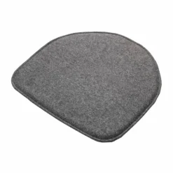 Clearance FDB Møbler R5 Nøje J46 sittdyna Mottled grey