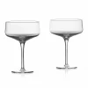 Sale Zone Denmark Rocks coupe cocktailglas 2-pack 27 cl