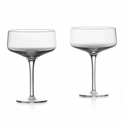 Sale Zone Denmark Rocks coupe cocktailglas 2-pack 27 cl