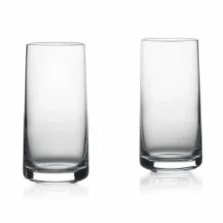 Outlet Zone Denmark Rocks highball glas 2-pack 41 cl
