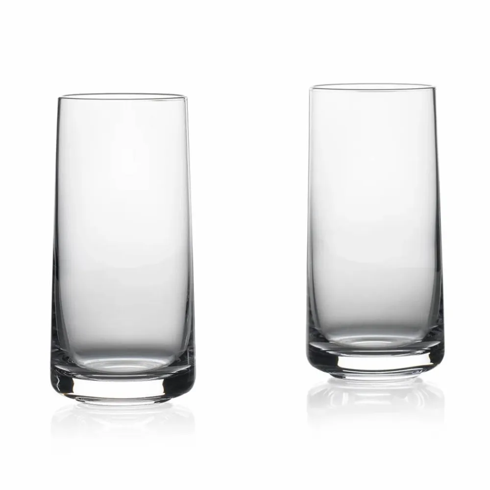Outlet Zone Denmark Rocks highball glas 2-pack 41 cl