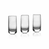 Zone Denmark Rocks shotglas 3-pack 5 cl