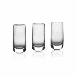 Zone Denmark Rocks shotglas 3-pack 5 cl