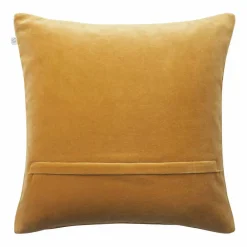 Chhatwal & Jonsson Roma kuddfodral 50x50 cm Masala yellow-cognac