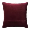 Discount Chhatwal & Jonsson Roma kuddfodral 50x50 cm Ruby-sea blue