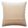 Chhatwal & Jonsson Roma kuddfodral 50x50 cm Tan-off white