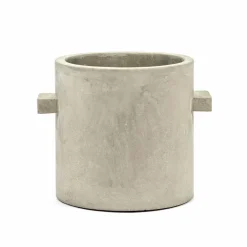 Hot Serax Rond kruka Ø20 cm Natur