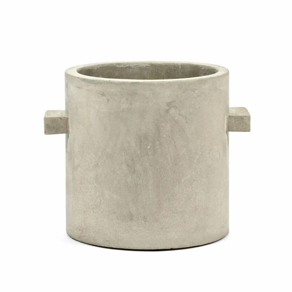 Hot Serax Rond kruka Ø20 cm Natur
