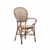 Discount Sika Design Rossini karmstol antik