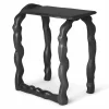 Hot Ferm Living Rotben skulptur Svart