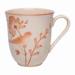Best Rörstrand fågel mugg Jubilee 50 cl