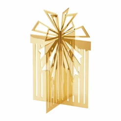 Sale Georg Jensen 2025 års julprydnad för bordet julklapp Mellan