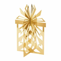 Georg Jensen 2025 års julprydnad för bordet julklapp Stor