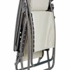 Lafuma Rsxa Clip Batyline Iso solstol Seigle II