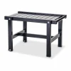 Outlet Fri Form 49 rullbord Black 50x46 cm