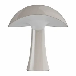 Outlet Louis Poulsen Rumee 220 portabel bordslampa Earth Grey