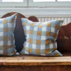 New Fine Little Day Rutan kuddfodral 45x45 cm Oat