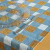 Clearance Fine Little Day Rutan löpare 50x140 cm Oat