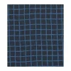 Fine Little Day Rutig tyg Blue-black