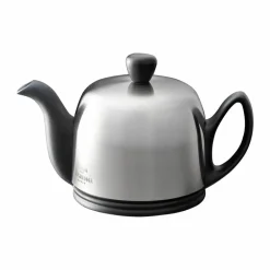 Degrenne Salam tekanna 0 35 L Noir matt