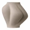 Clearance AYTM Saltare vas Light Sand Ø15x25 cm